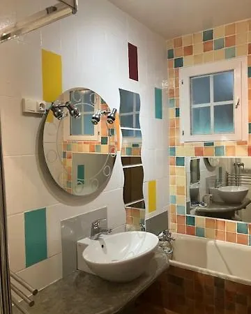 Le Tertre Camillac Prázdninový dům *
